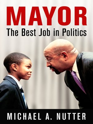 cover image of Mayor